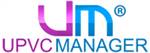 نرم افزار upvc manager