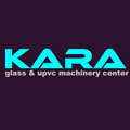  قیمت دستگاه برش پروفیل UPVC برند KARA