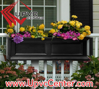 تزیین پنجره های Upvc،پنجره زیبا،طراحی پنجره