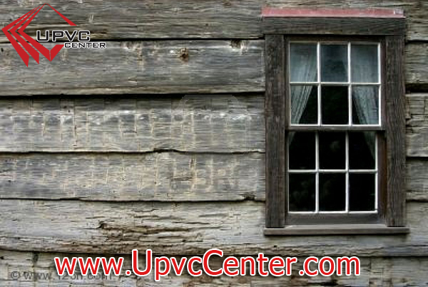 راه حل پنجره های قدیمی،عوض کردن با پنجره Upvc،یو پی وی سی