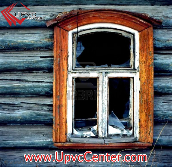 راه حل پنجره های قدیمی،عوض کردن با پنجره Upvc،یو پی وی سی