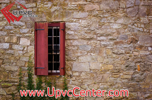 راه حل پنجره های قدیمی،عوض کردن با پنجره Upvc،یو پی وی سی